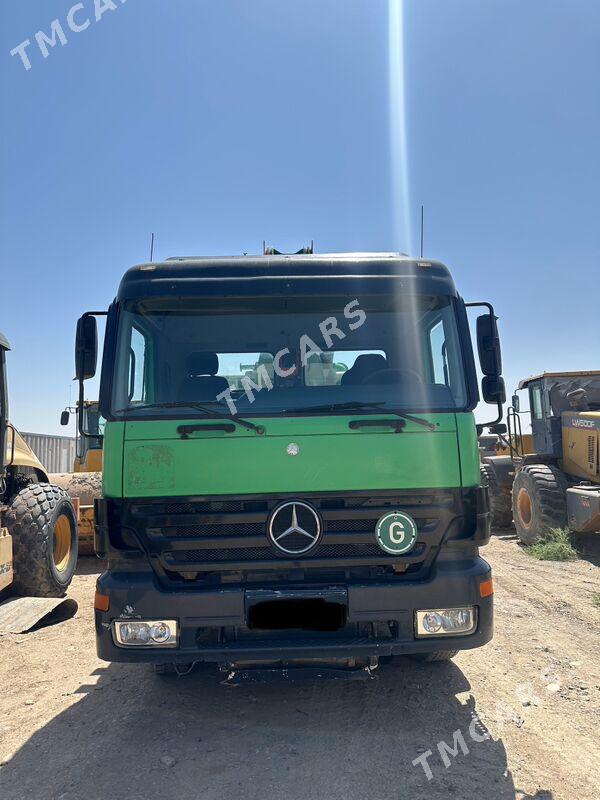 Mercedes-Benz ACTROS 3331 2005 - 1 150 000 TMT - Mary - img 3