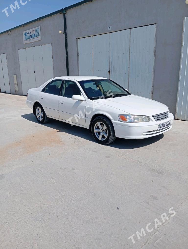 Toyota Camry 2000 - 105 000 TMT - Теджен - img 2