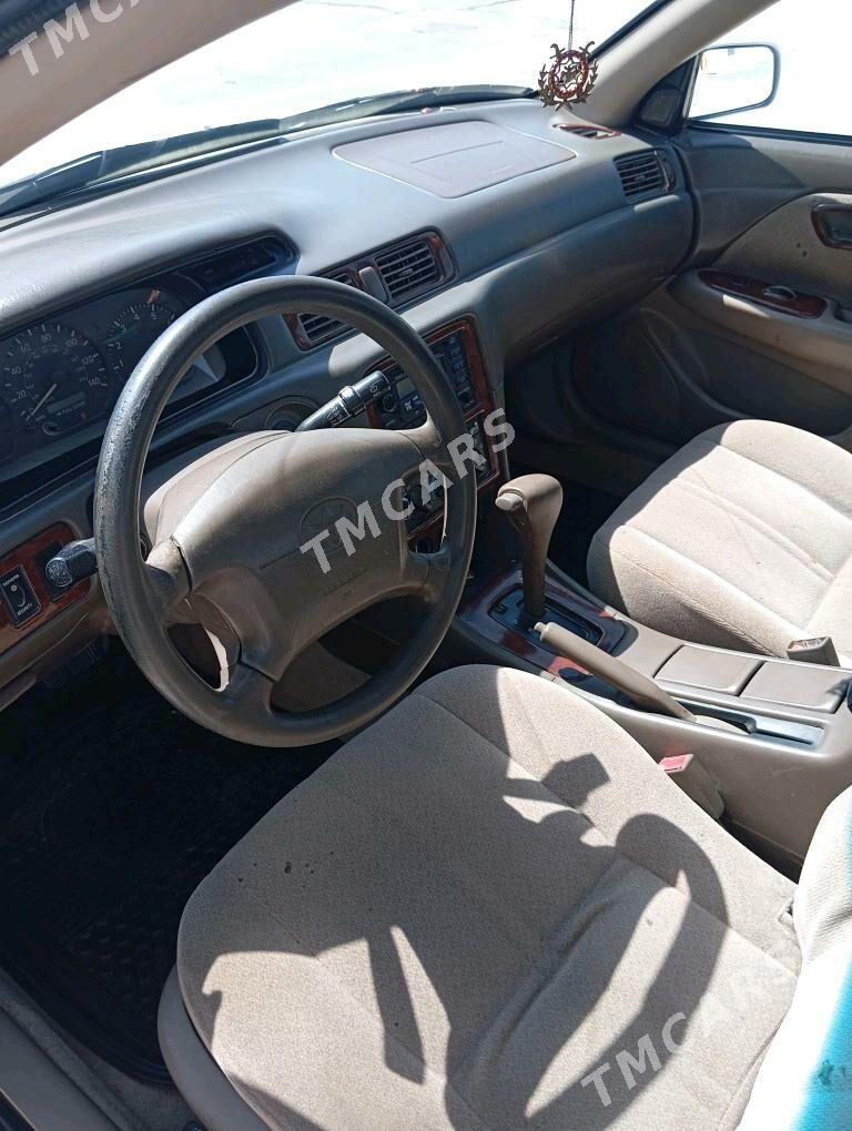 Toyota Camry 2000 - 105 000 TMT - Теджен - img 3