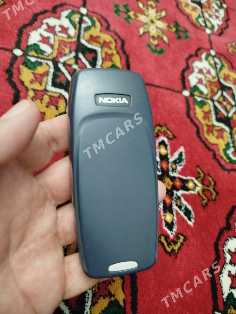 Nokia 3310 hoz dowyan - Aşgabat - img 3