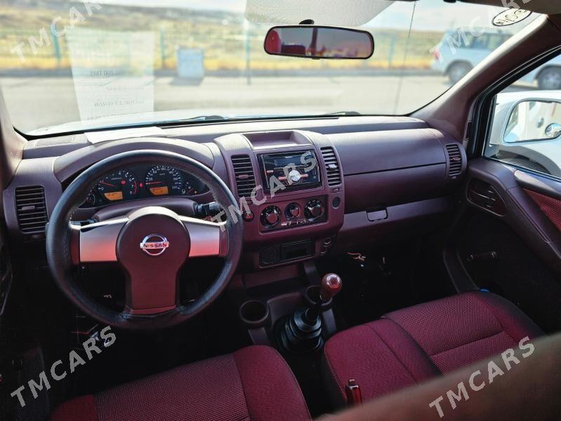 Nissan Navara 2009 - 105 000 TMT - Ашхабад - img 2
