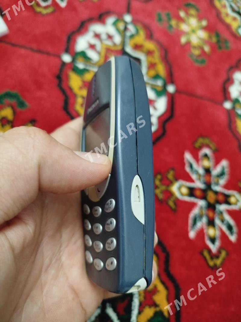 Nokia 3310 hoz dowyan - Aşgabat - img 2
