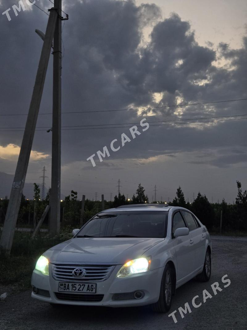 Toyota Avalon 2005 - 190 000 TMT - Ашхабад - img 8