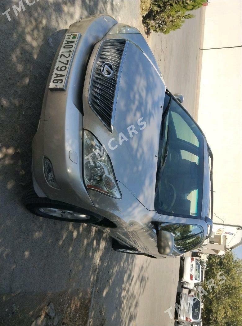 Lexus RX 330 2005 - 255 000 TMT - Ашхабад - img 3