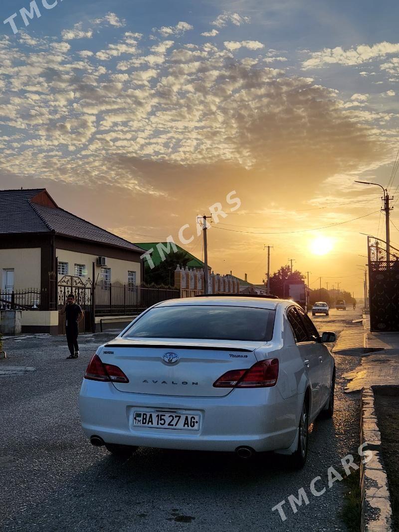 Toyota Avalon 2005 - 190 000 TMT - Ашхабад - img 9