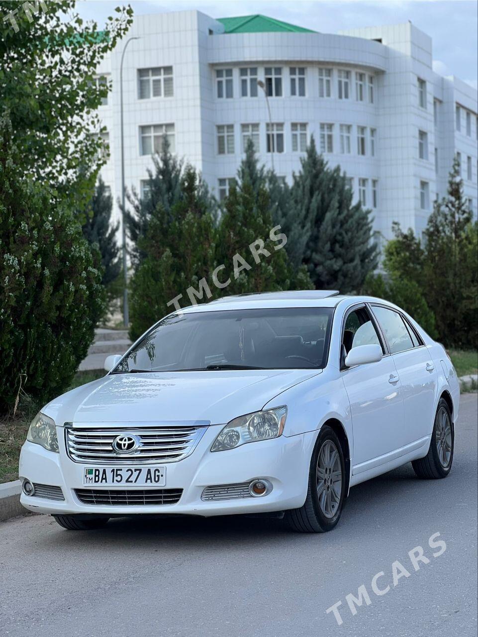 Toyota Avalon 2005 - 190 000 TMT - Ашхабад - img 2