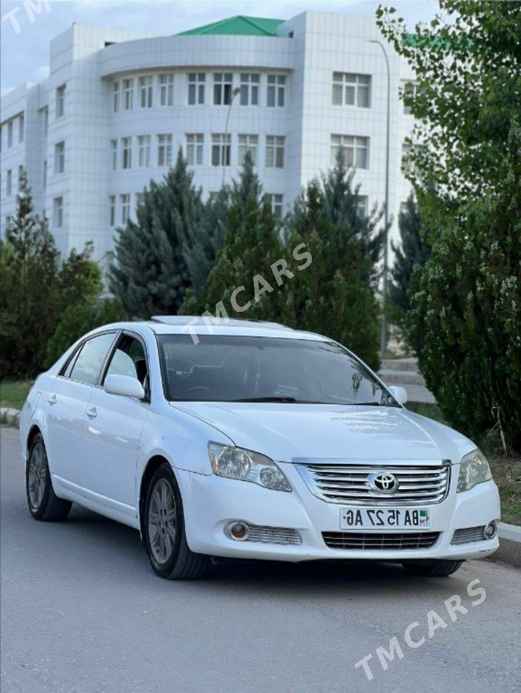 Toyota Avalon 2005 - 190 000 TMT - Ашхабад - img 3