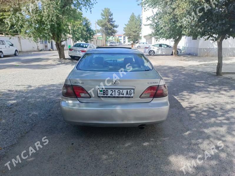 Lexus ES 330 2003 - 180 000 TMT - Ашхабад - img 5