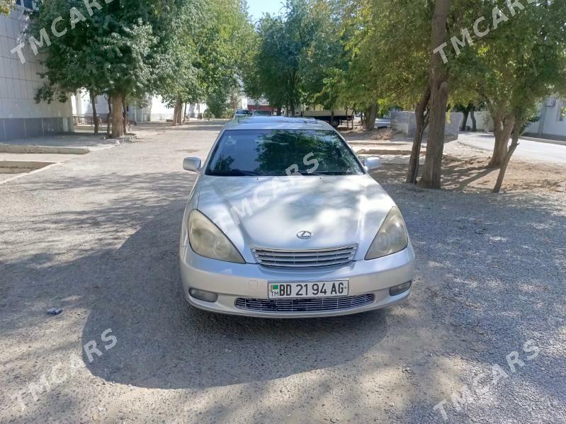 Lexus ES 330 2003 - 180 000 TMT - Ашхабад - img 3