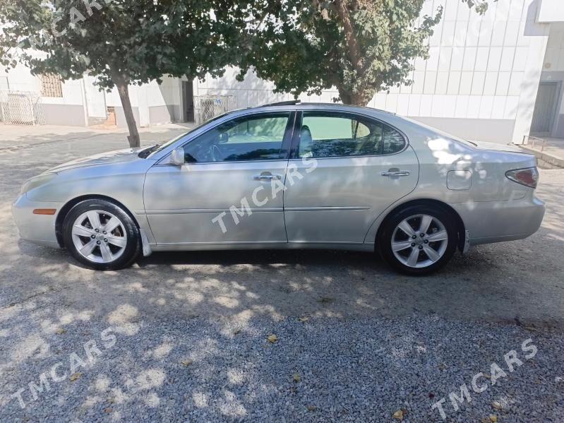 Lexus ES 330 2003 - 180 000 TMT - Ашхабад - img 4