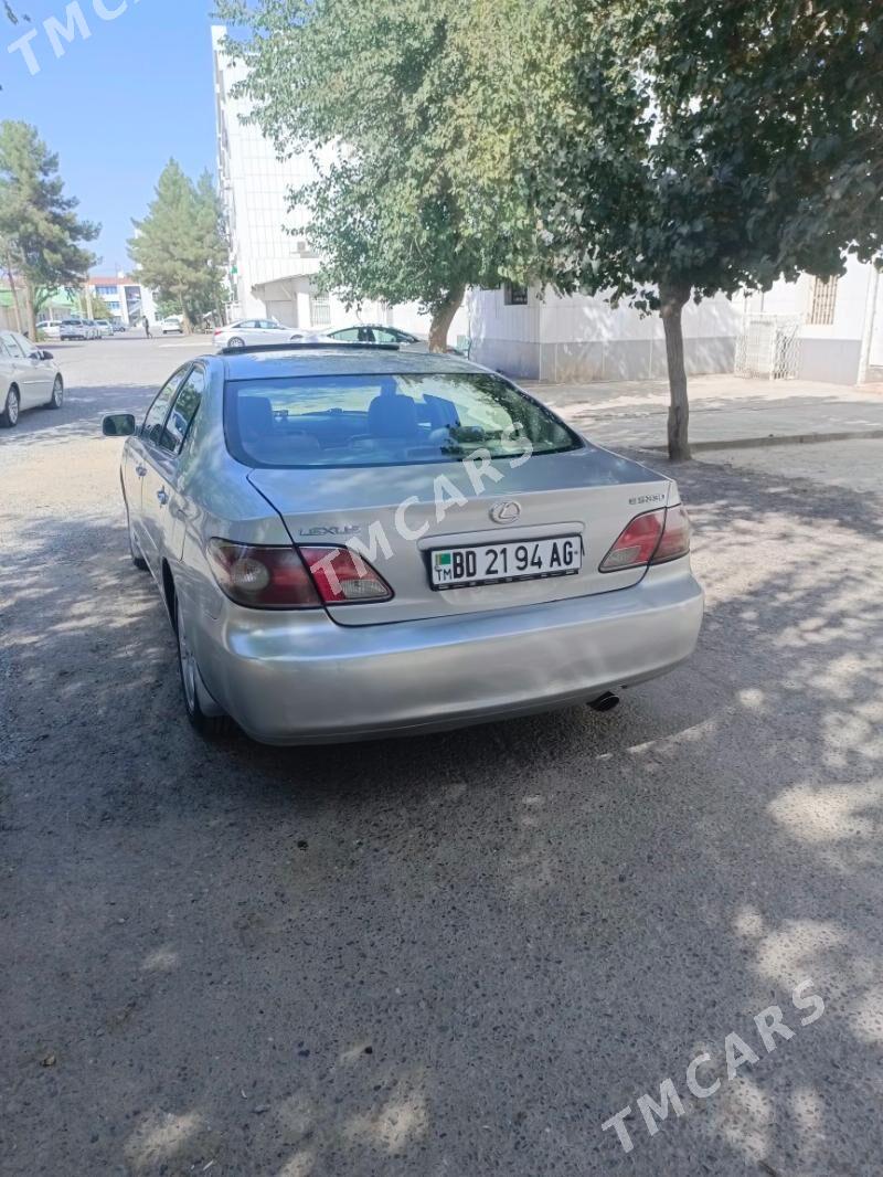 Lexus ES 330 2003 - 180 000 TMT - Ашхабад - img 7