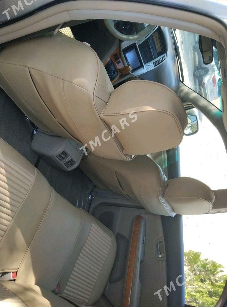 Lexus RX 330 2005 - 255 000 TMT - Ашхабад - img 5