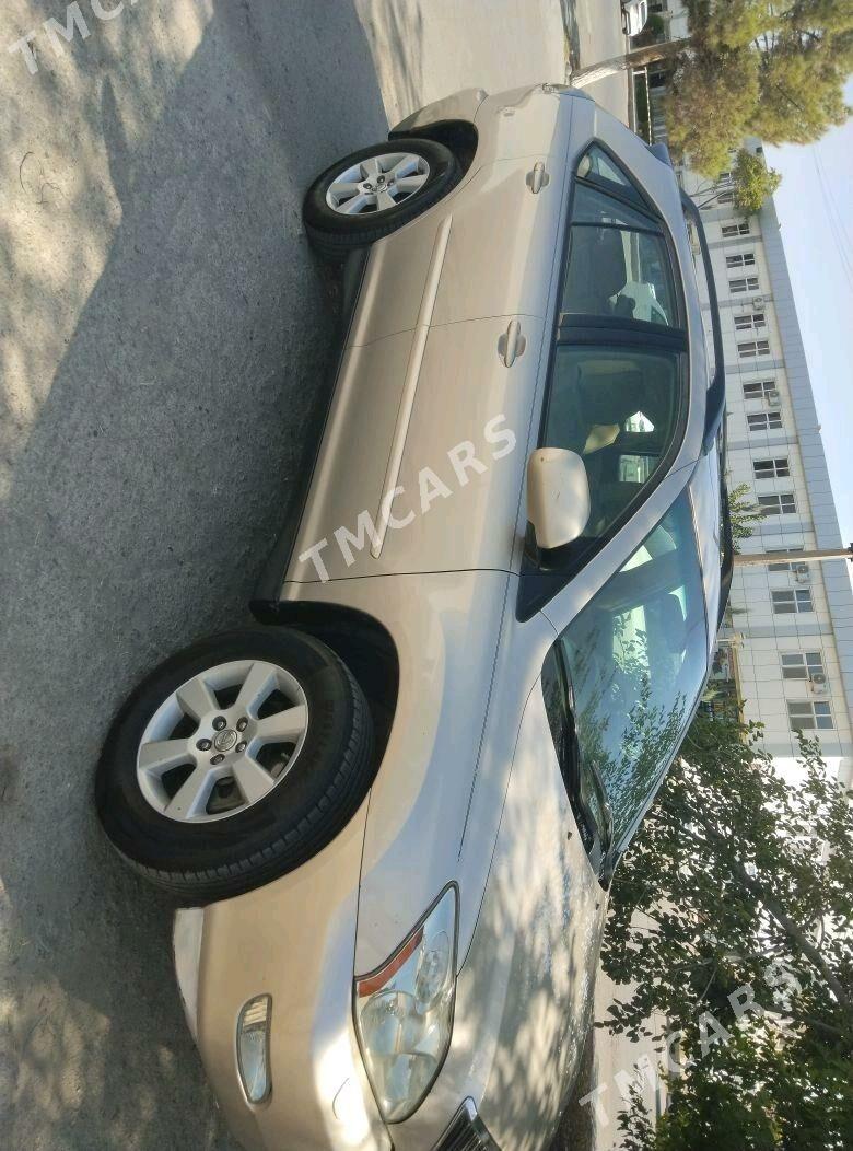 Lexus RX 330 2005 - 255 000 TMT - Ашхабад - img 4