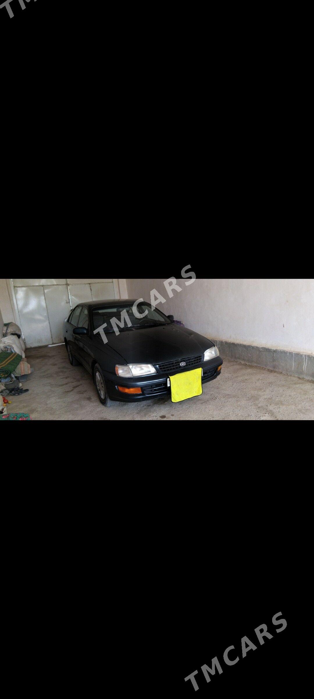 Toyota Corona 1995 - 70 000 TMT - Керки - img 2
