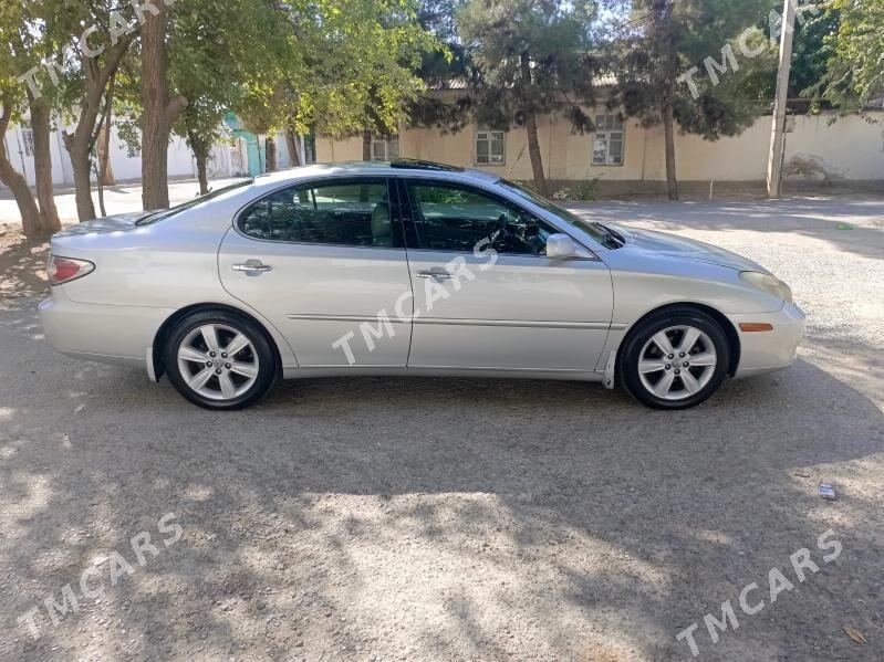 Lexus ES 330 2003 - 180 000 TMT - Ашхабад - img 8