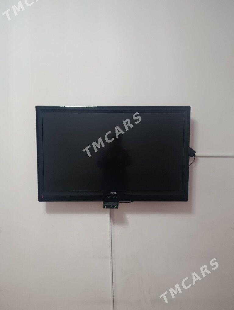 Vestel televizor - Aşgabat - img 2