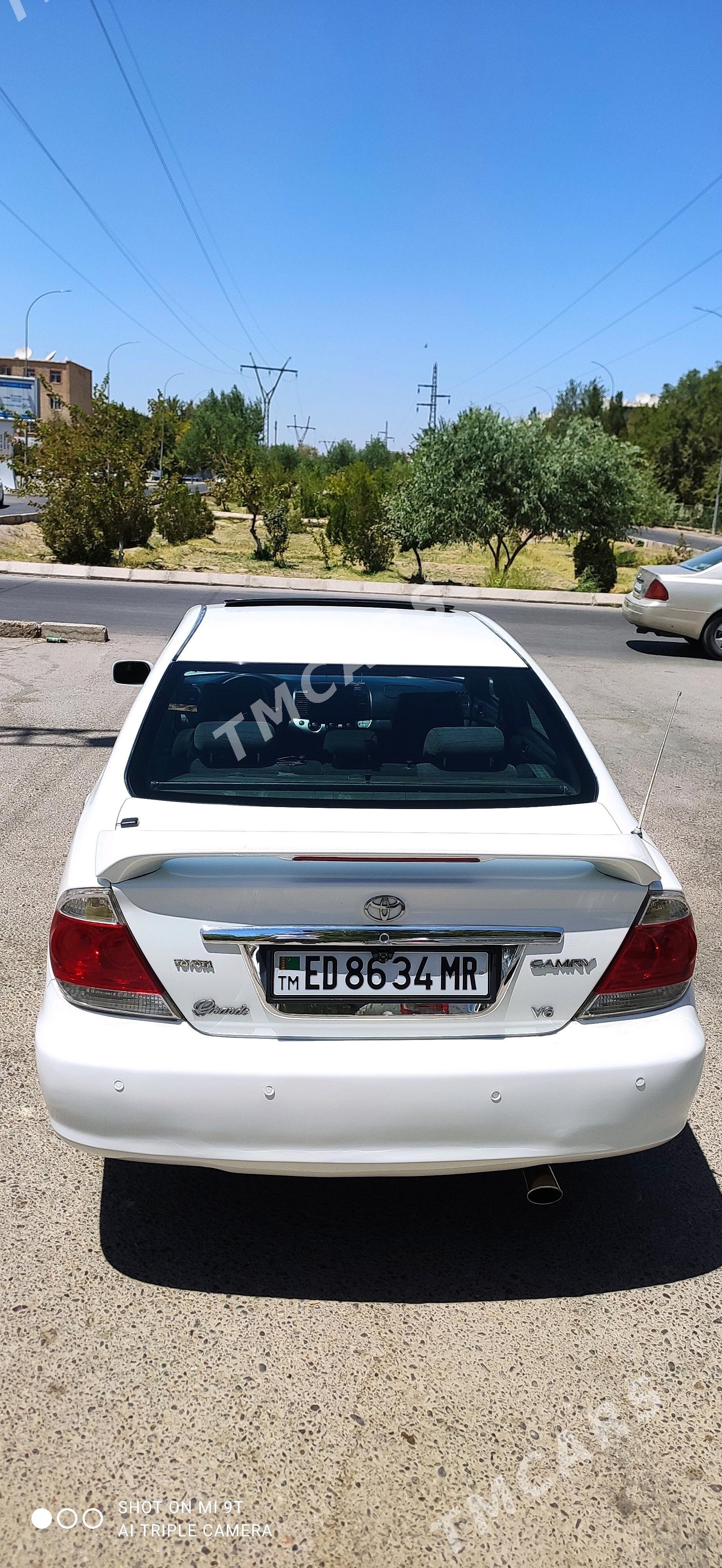 Toyota Camry 2005 - 192 000 TMT - Mary - img 5