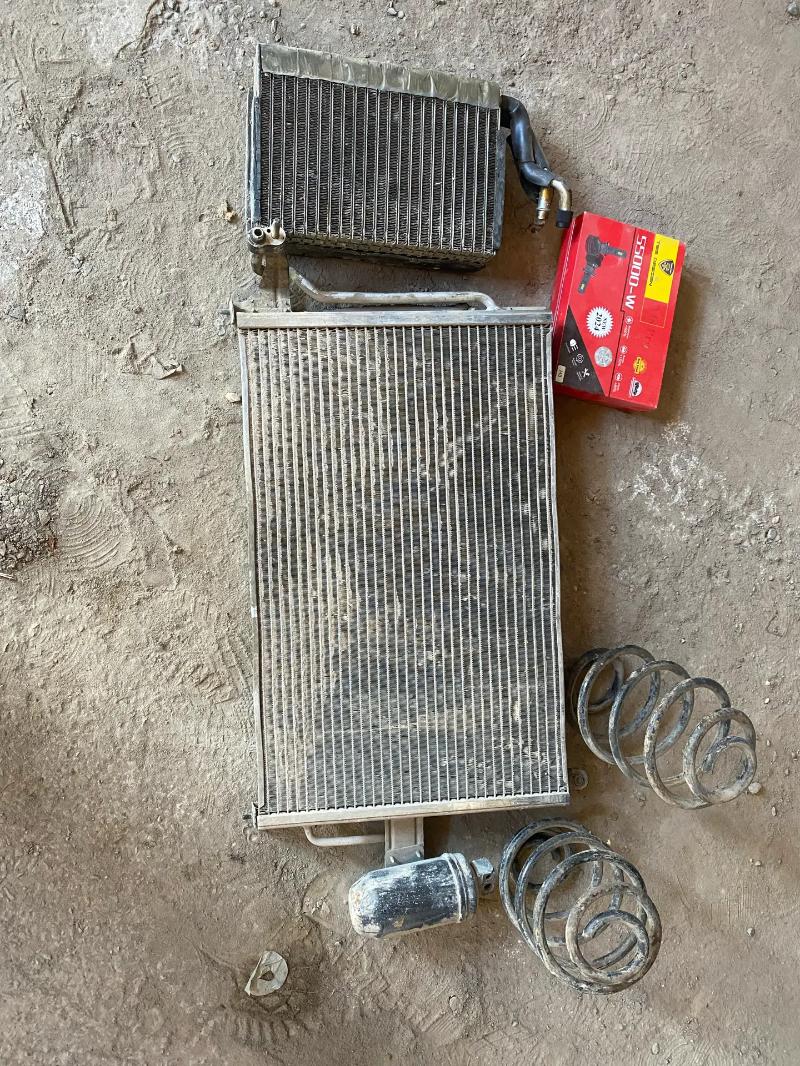 kandisaner radyator 500 TMT - Daşoguz - img 5