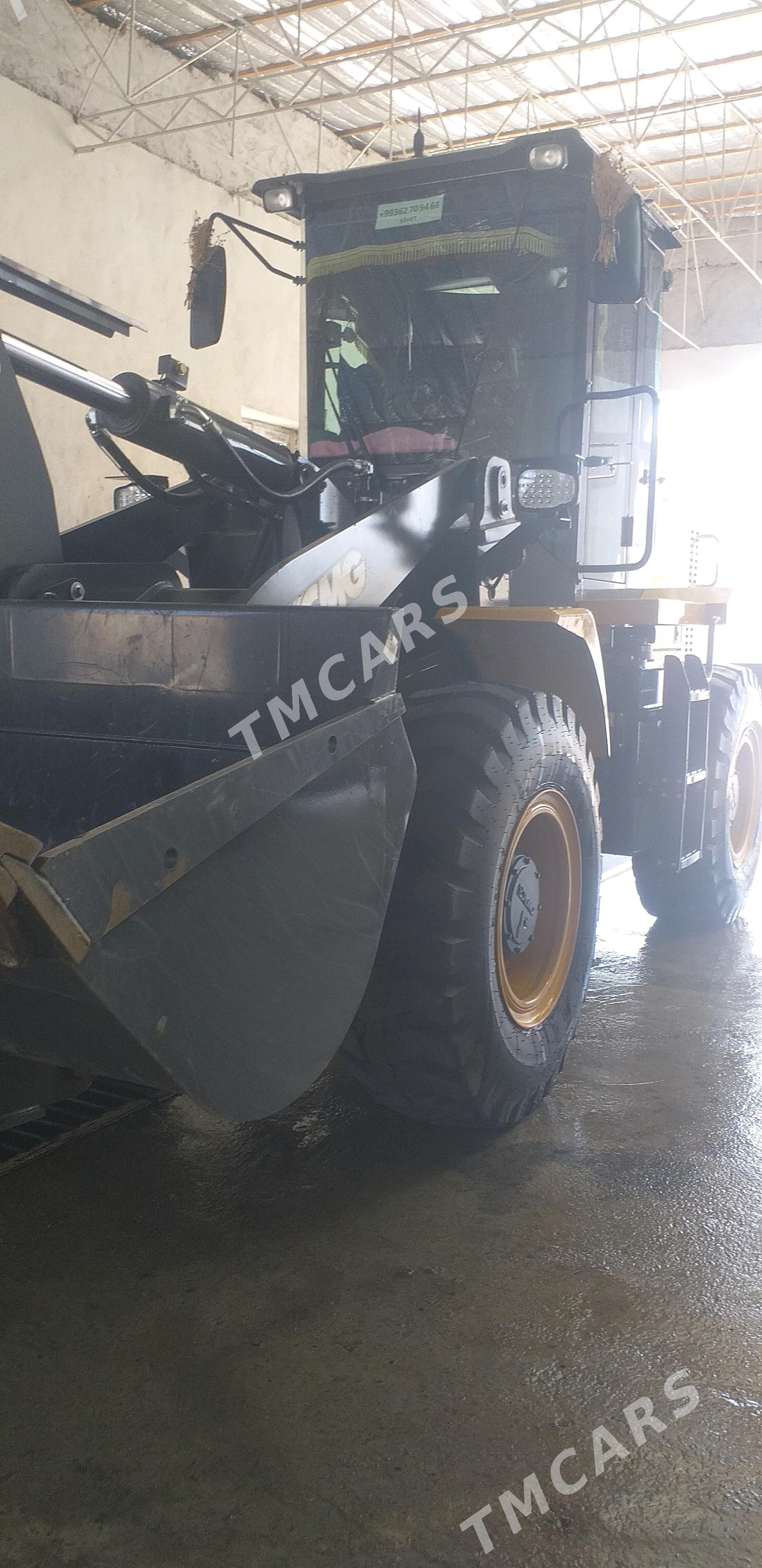 XCMG LW300F 2025 - 650 000 TMT - Türkmenabat - img 2