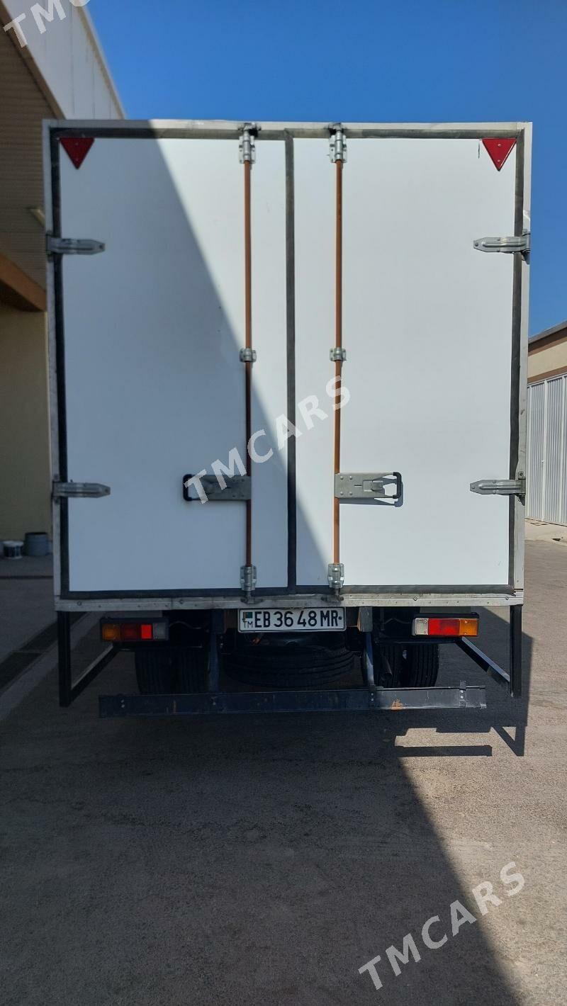 Mitsubishi Canter 2024 - 490 000 TMT - Mary - img 2