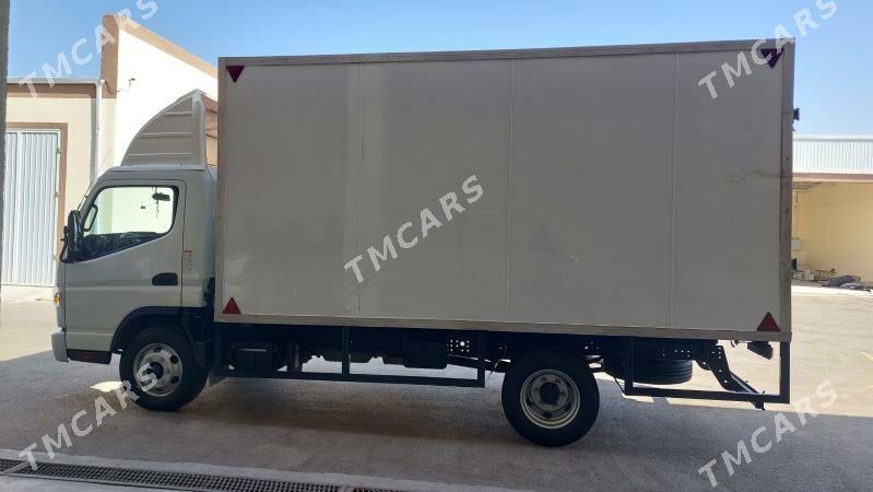 Mitsubishi Canter 2024 - 490 000 TMT - Mary - img 6