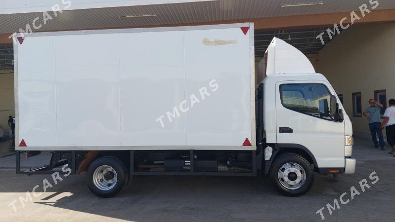 Mitsubishi Canter 2024 - 490 000 TMT - Mary - img 4