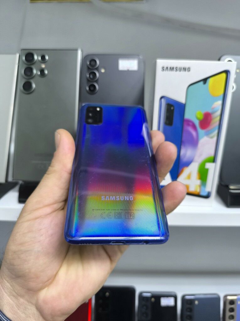 A 41 4/64 GB VETNAM KREDIT - Garaşsyzlygyň 15 ýyllygy Söwda Merkezi - img 8