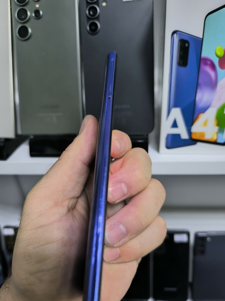 A 41 4/64 GB VETNAM KREDIT - Garaşsyzlygyň 15 ýyllygy Söwda Merkezi - img 6
