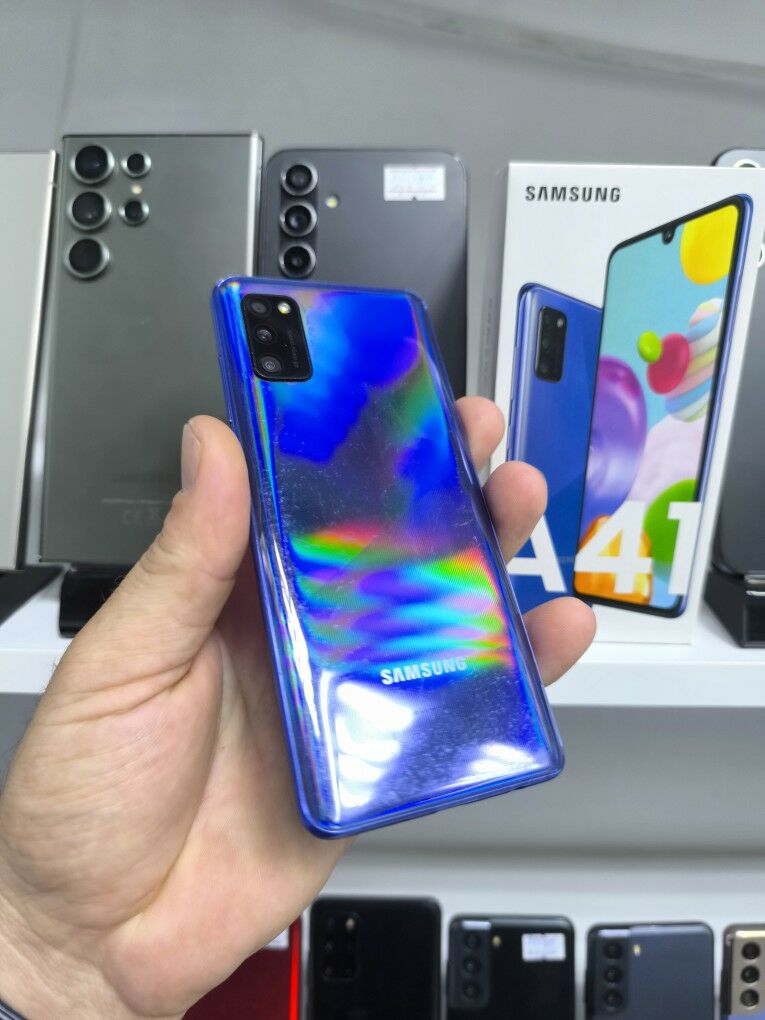 A 41 4/64 GB VETNAM KREDIT - Garaşsyzlygyň 15 ýyllygy Söwda Merkezi - img 7