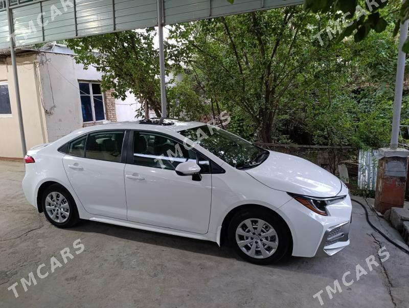 Toyota Corolla 2020 - 238 000 TMT - Чоганлы - img 2