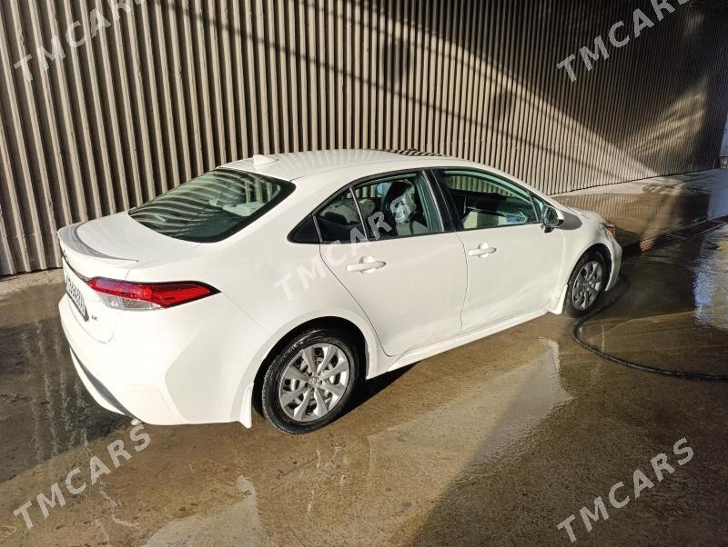 Toyota Corolla 2020 - 238 000 TMT - Чоганлы - img 3