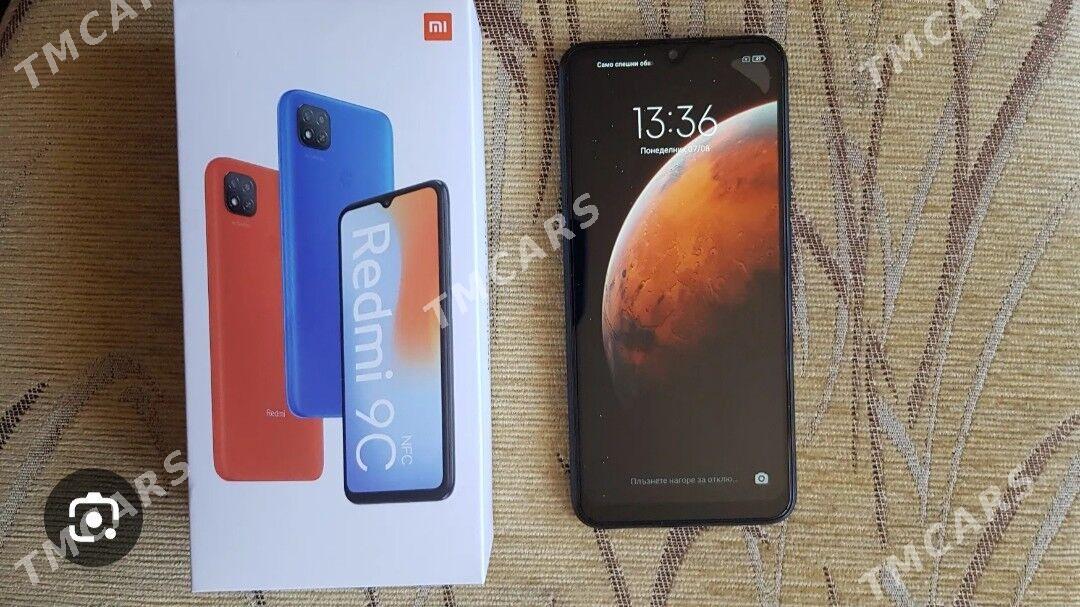 REDMI 9C - Mary - img 2