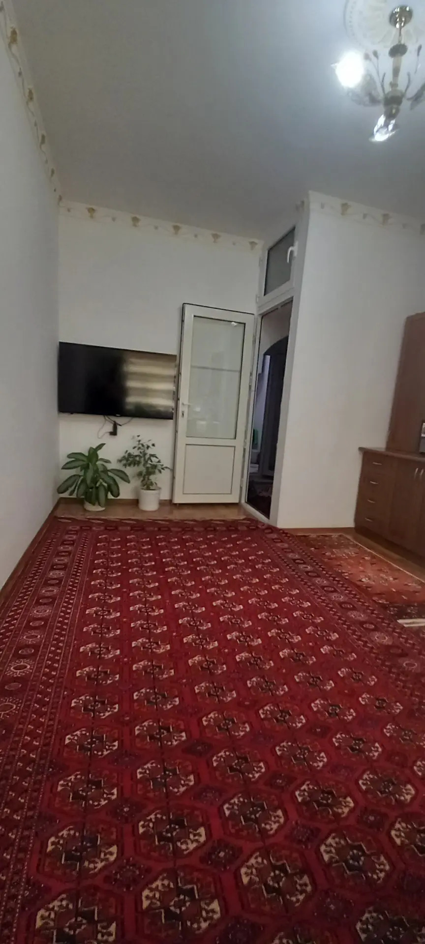 Satlyk jaý Mir5 Мир 5  - Parahat 5 - img 2