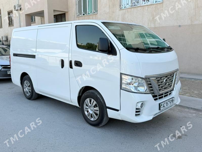 Toyota Hiace 2017 - 350 000 TMT - Mary - img 2
