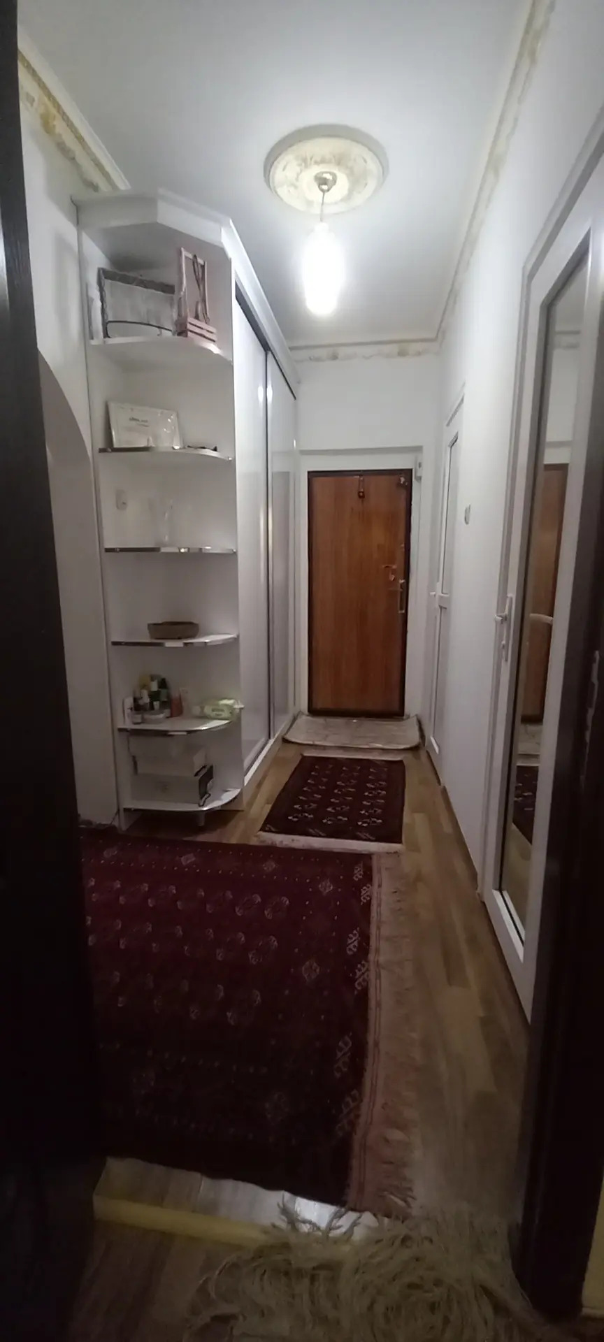 Satlyk jaý Mir5 Мир 5  - Parahat 5 - img 7