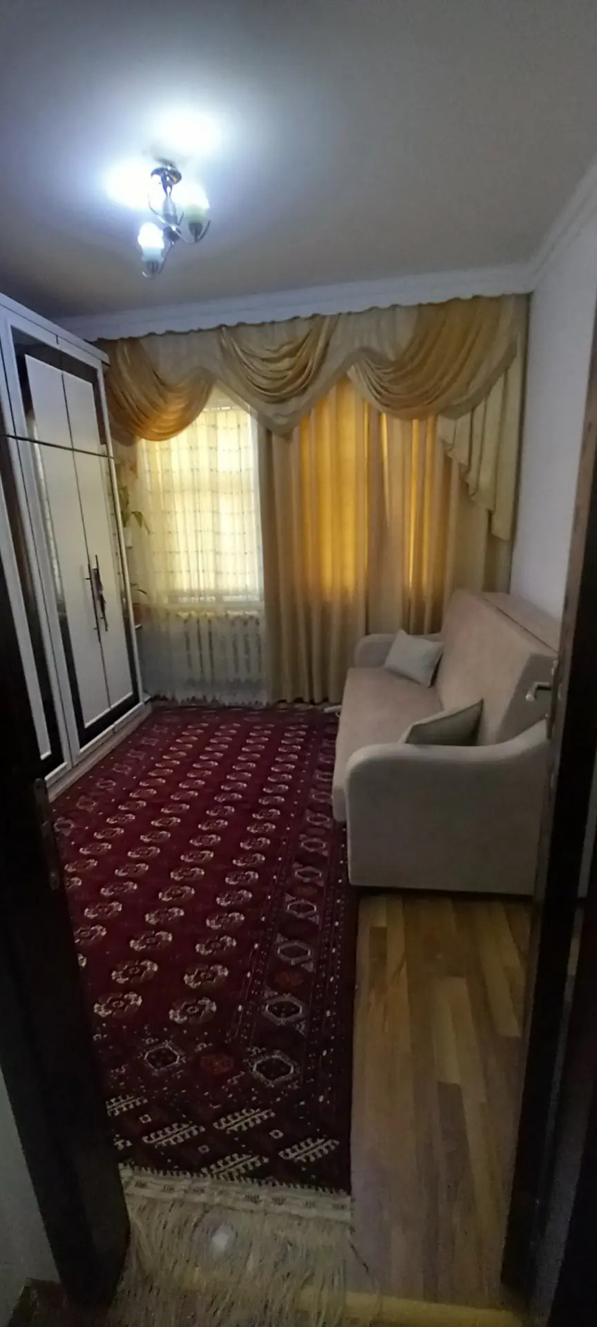 Satlyk jaý Mir5 Мир 5  - Parahat 5 - img 4