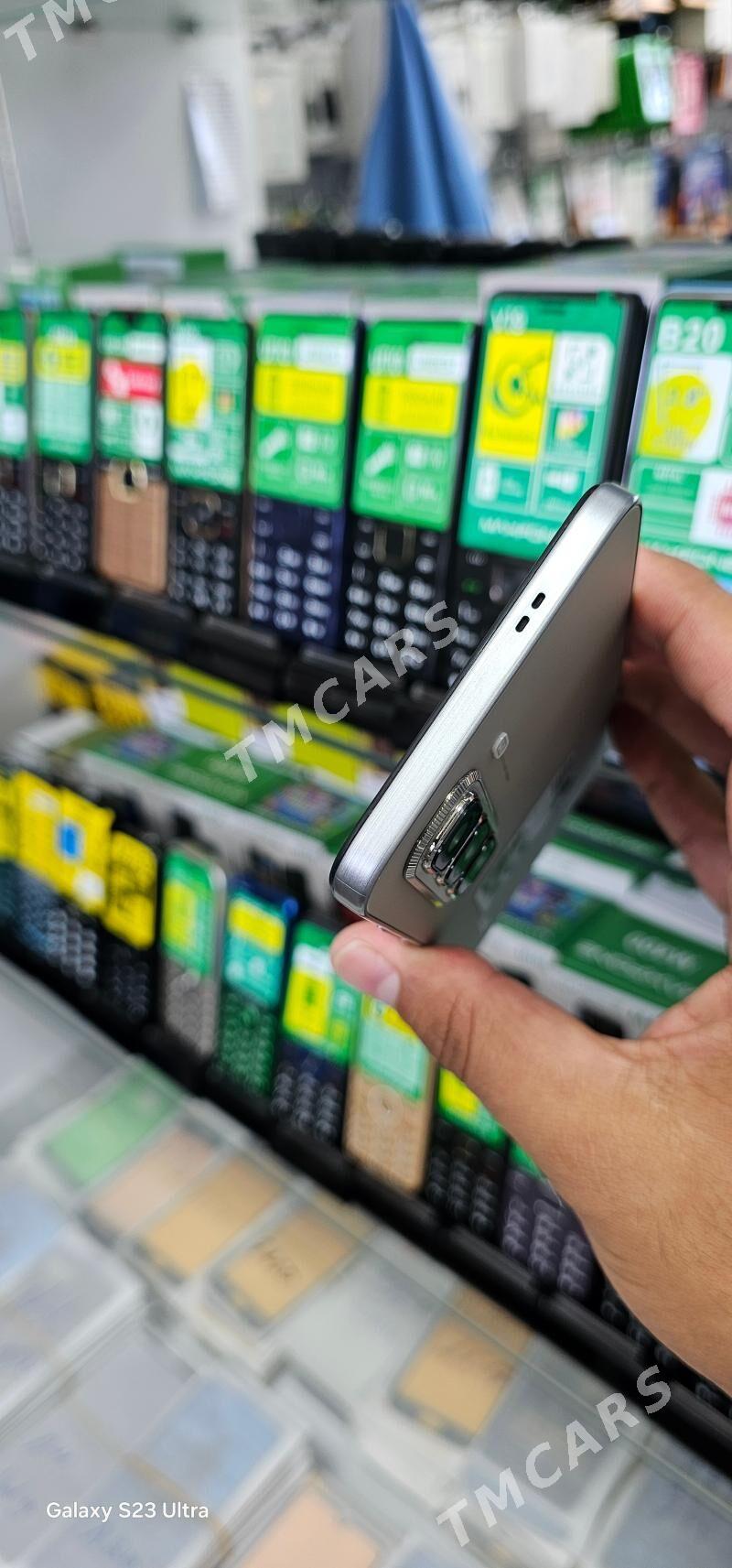 Infinix Hote50pro 16/256 - Aşgabat - img 3