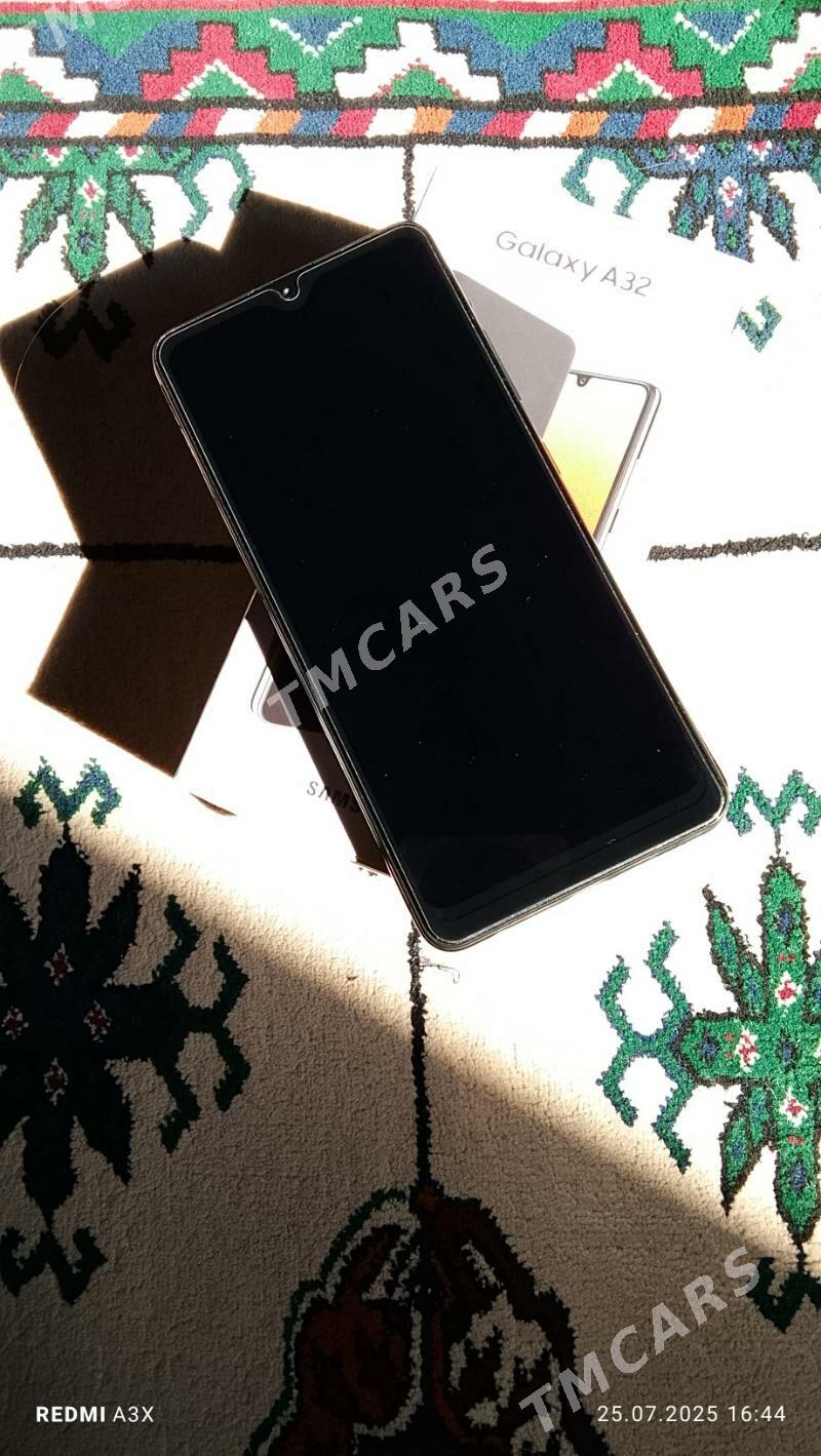 Samsung a32 - Köneürgenç - img 4