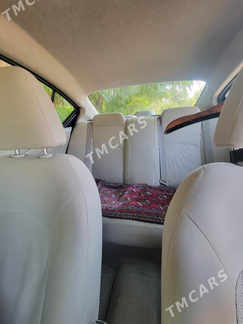 Nissan Sunny 2012 - 127 000 TMT - Ашхабад - img 5