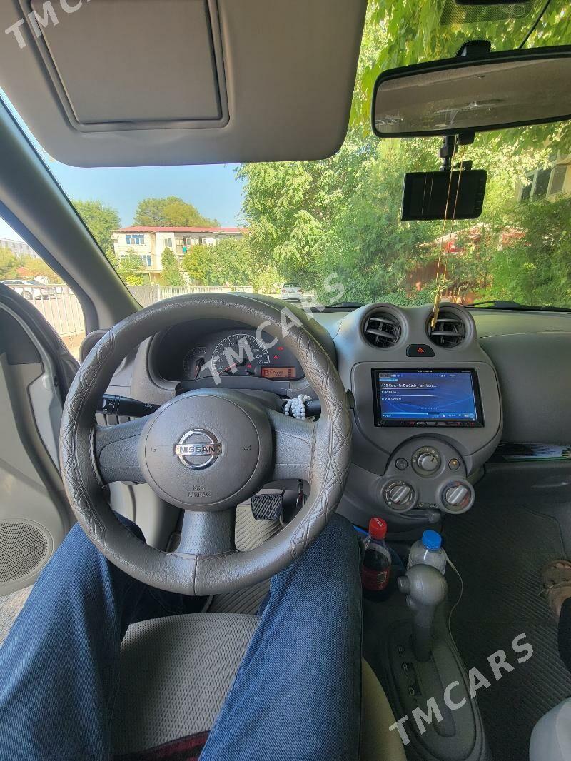 Nissan Sunny 2012 - 127 000 TMT - Ашхабад - img 6
