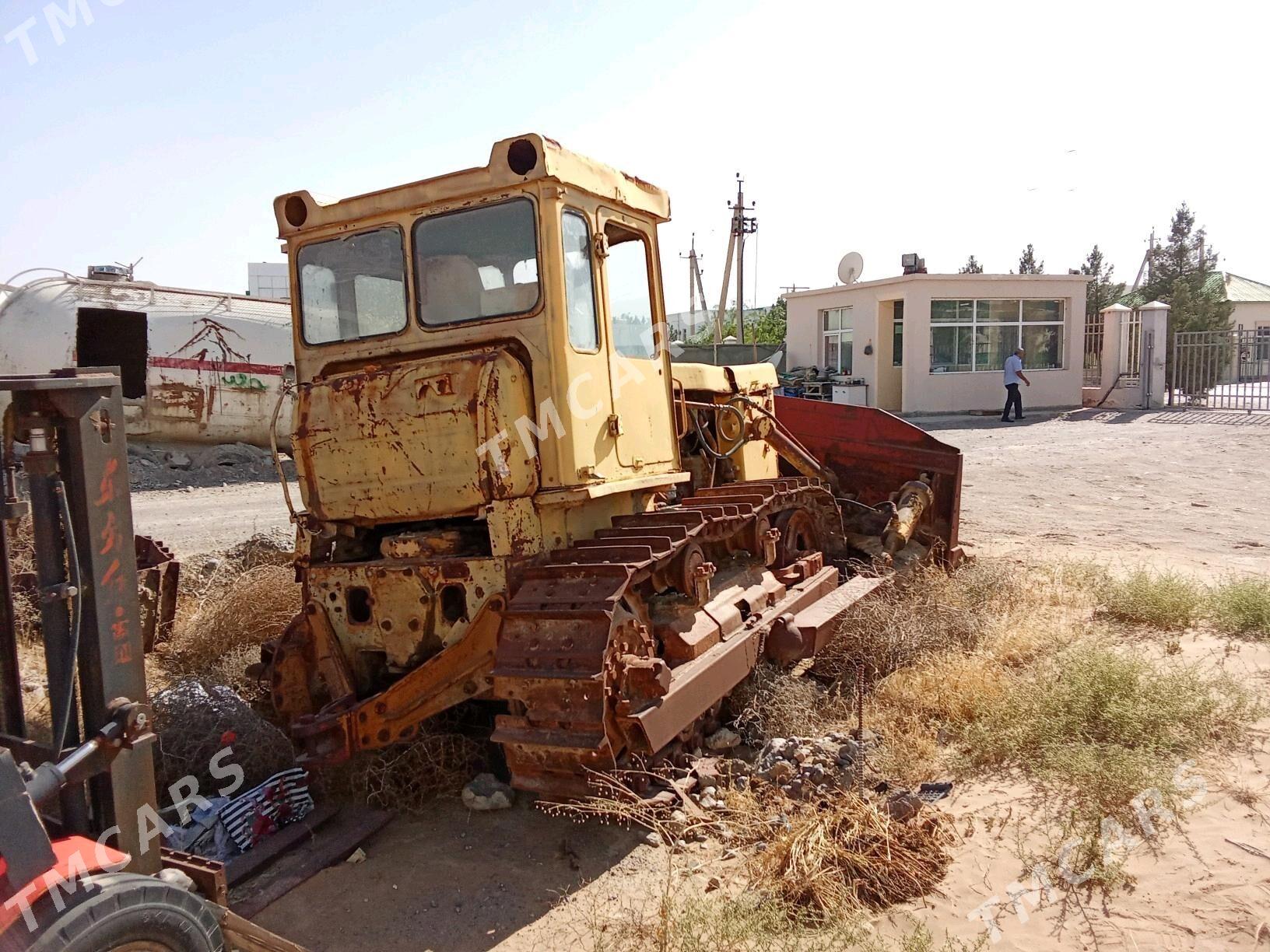 Caterpillar Dozer 2004 - 100 000 TMT - Ашхабад - img 2