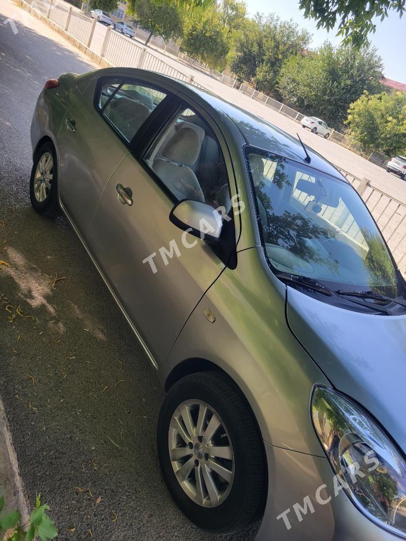 Nissan Sunny 2012 - 127 000 TMT - Ашхабад - img 2