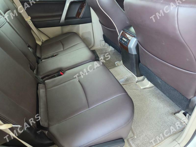 Toyota Land Cruiser Prado 2010 - 707 000 TMT - Мары - img 2
