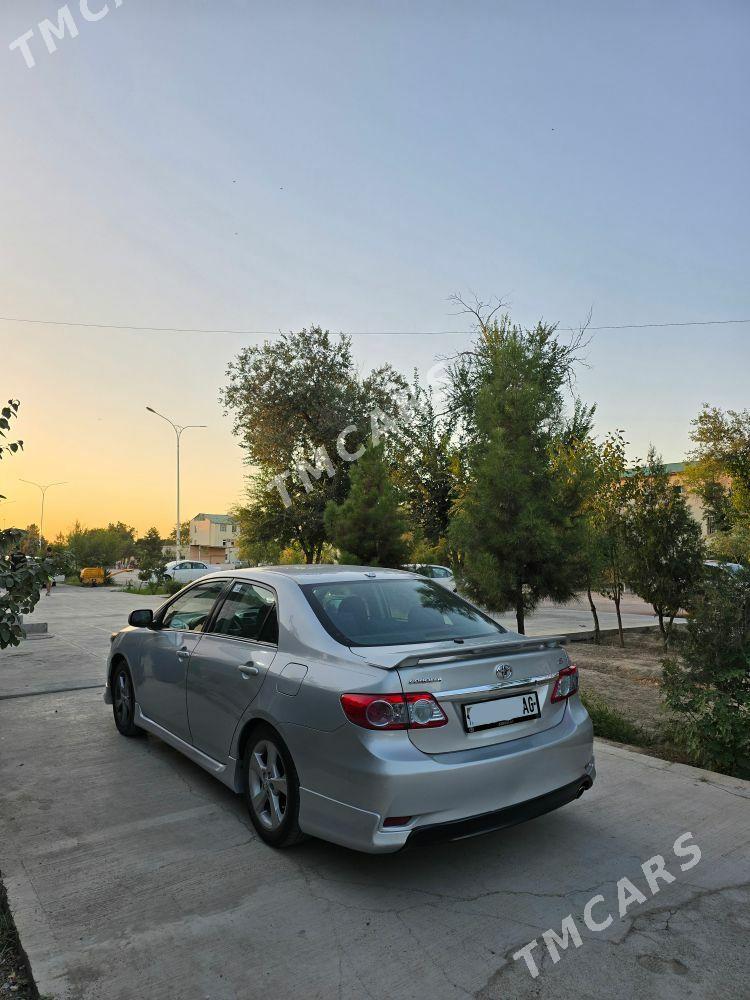 Toyota Corolla 2013 - 172 000 TMT - Aşgabat - img 3