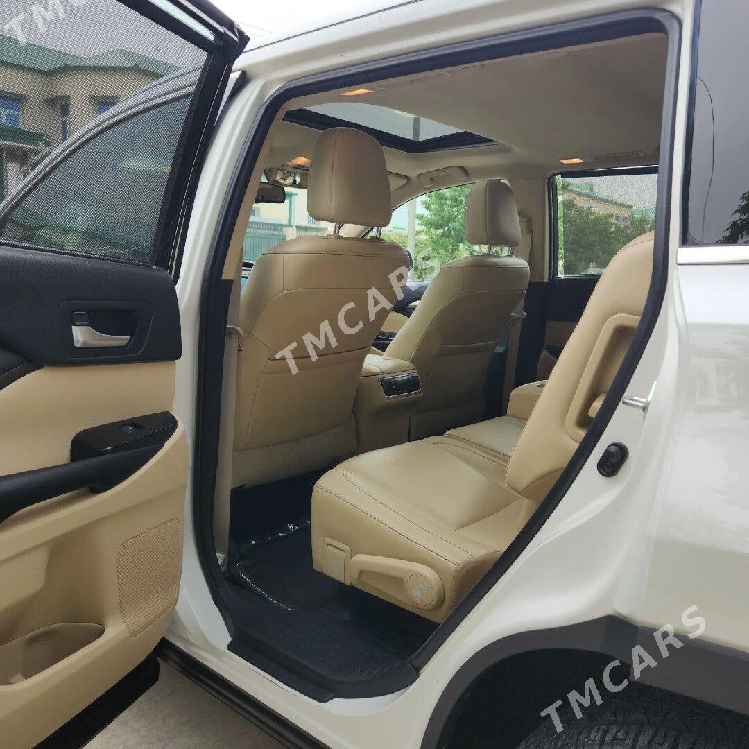 Toyota Highlander 2014 - 399 000 TMT - Бузмеин - img 7