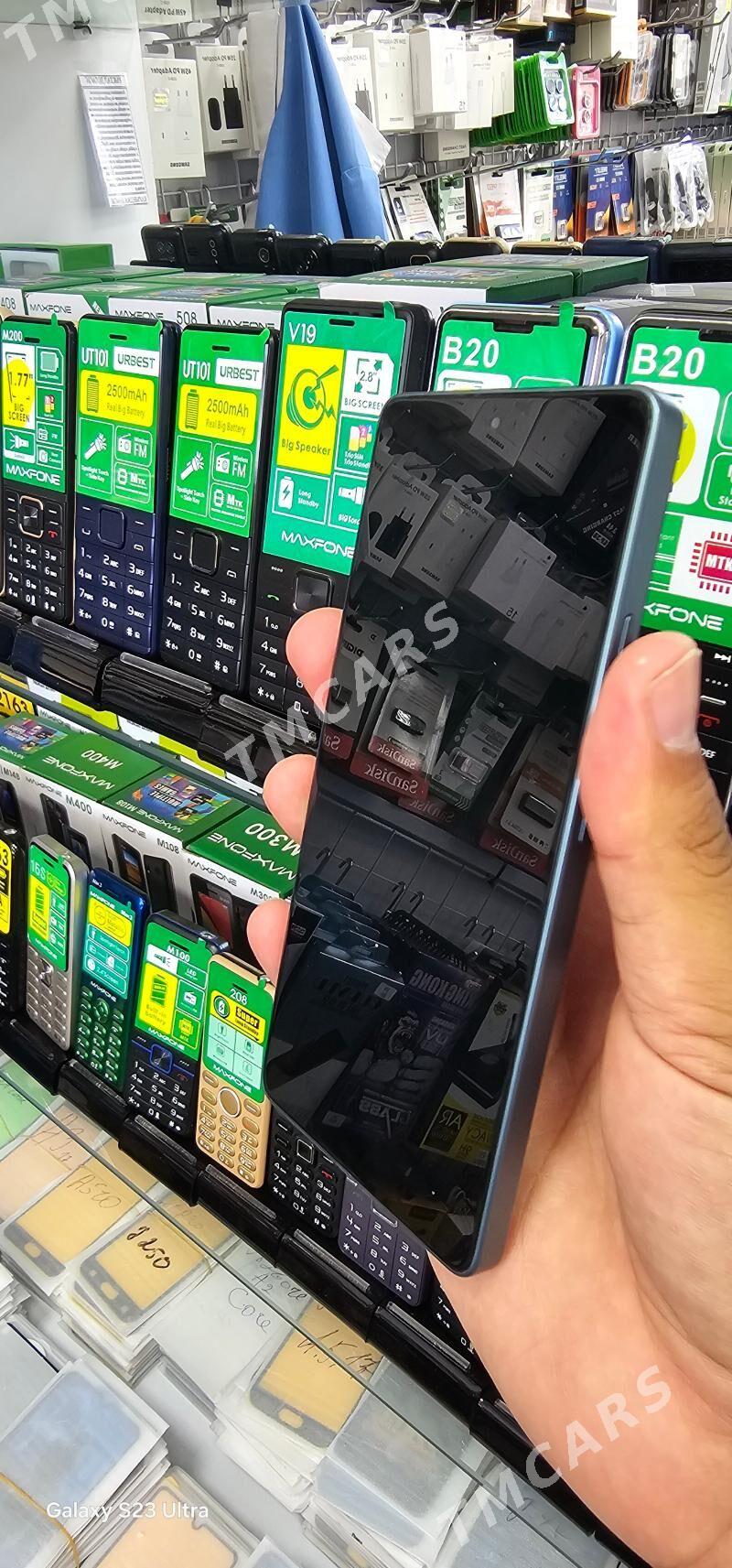 Redmi Note13pro 12/512 - Ашхабад - img 7
