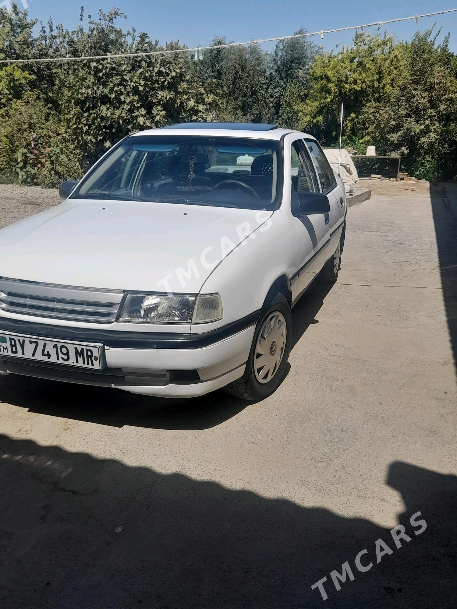 Opel Vectra 1992 - 36 000 TMT - Mary - img 3