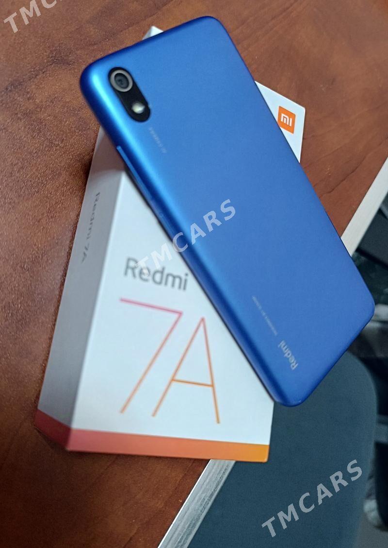 Satlyk Redmi 7A - Mary - img 2