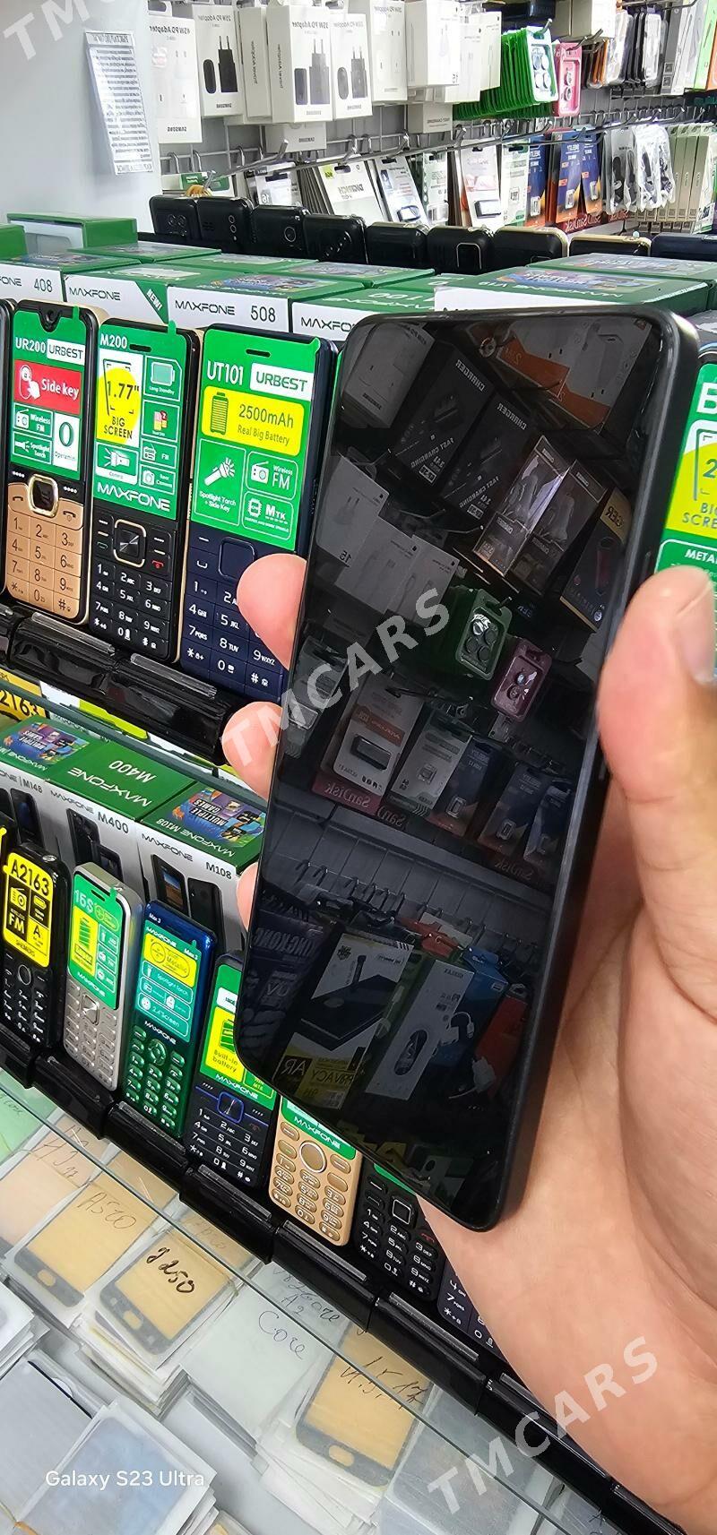 Redmi Note13 8/256 - Aşgabat - img 5
