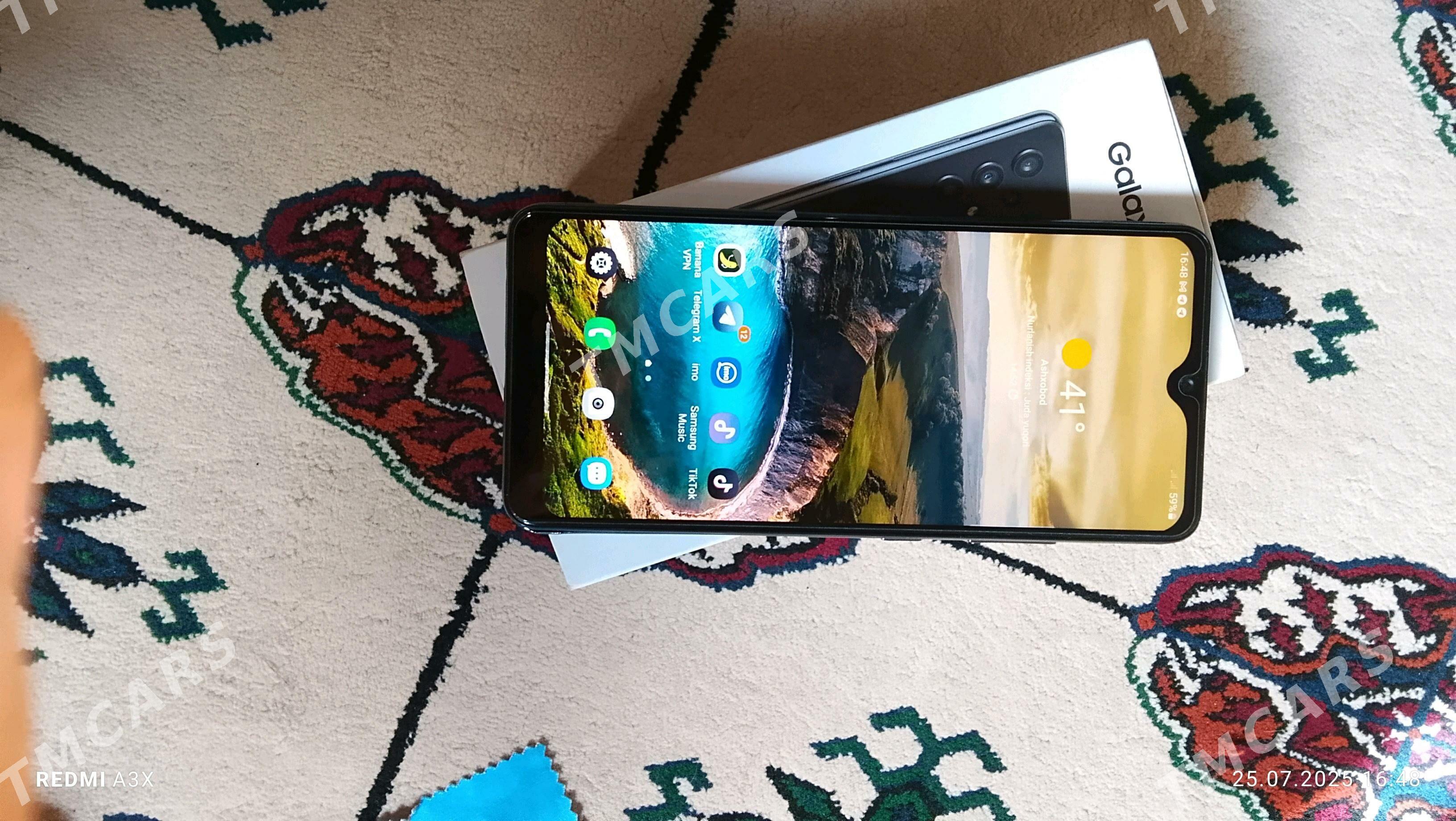 Samsung a32 - Köneürgenç - img 5